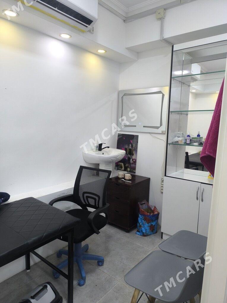 arenda salon kabnet - Aşgabat - img 6