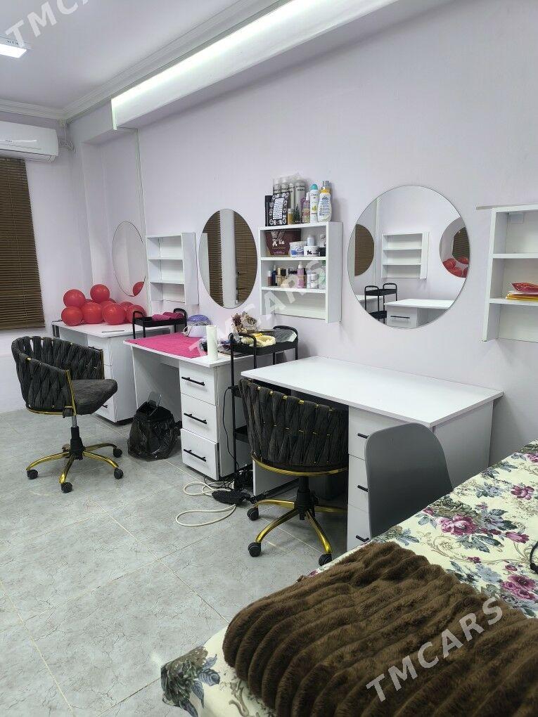 arenda salon kabnet - Aşgabat - img 7