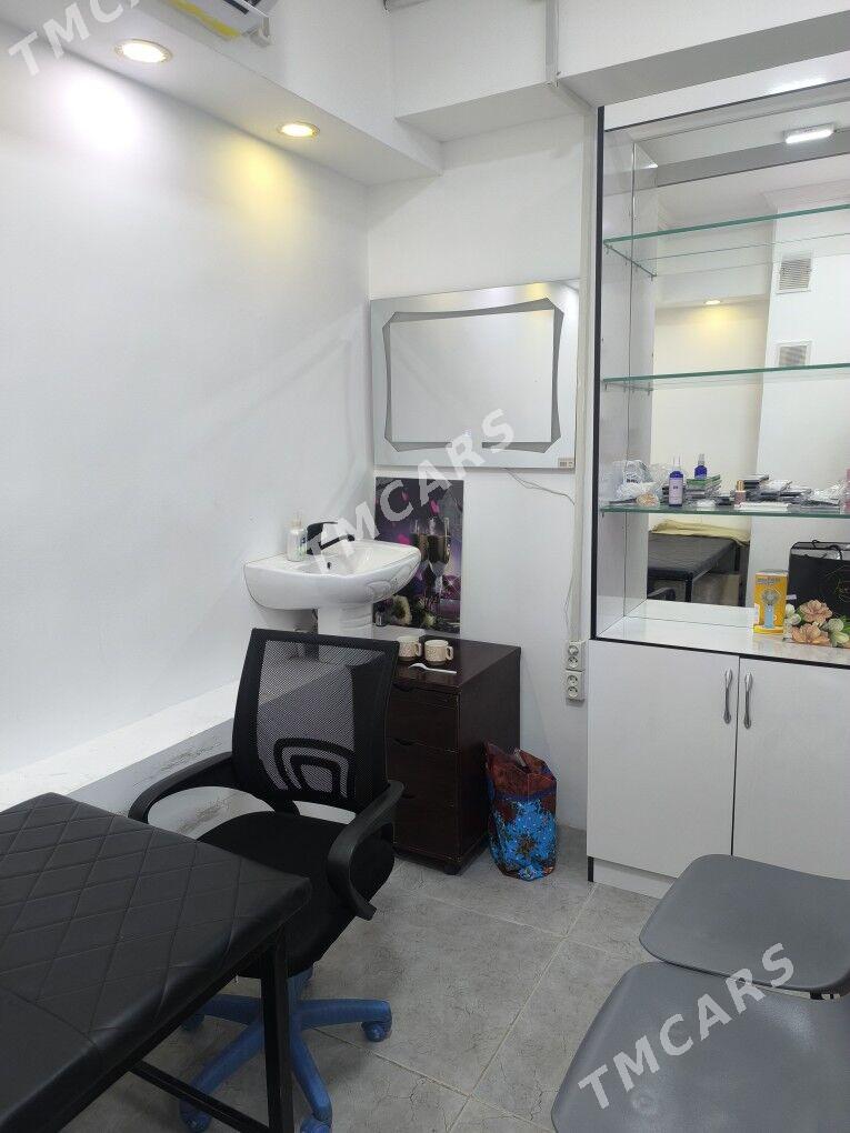 arenda salon kabnet - Aşgabat - img 8
