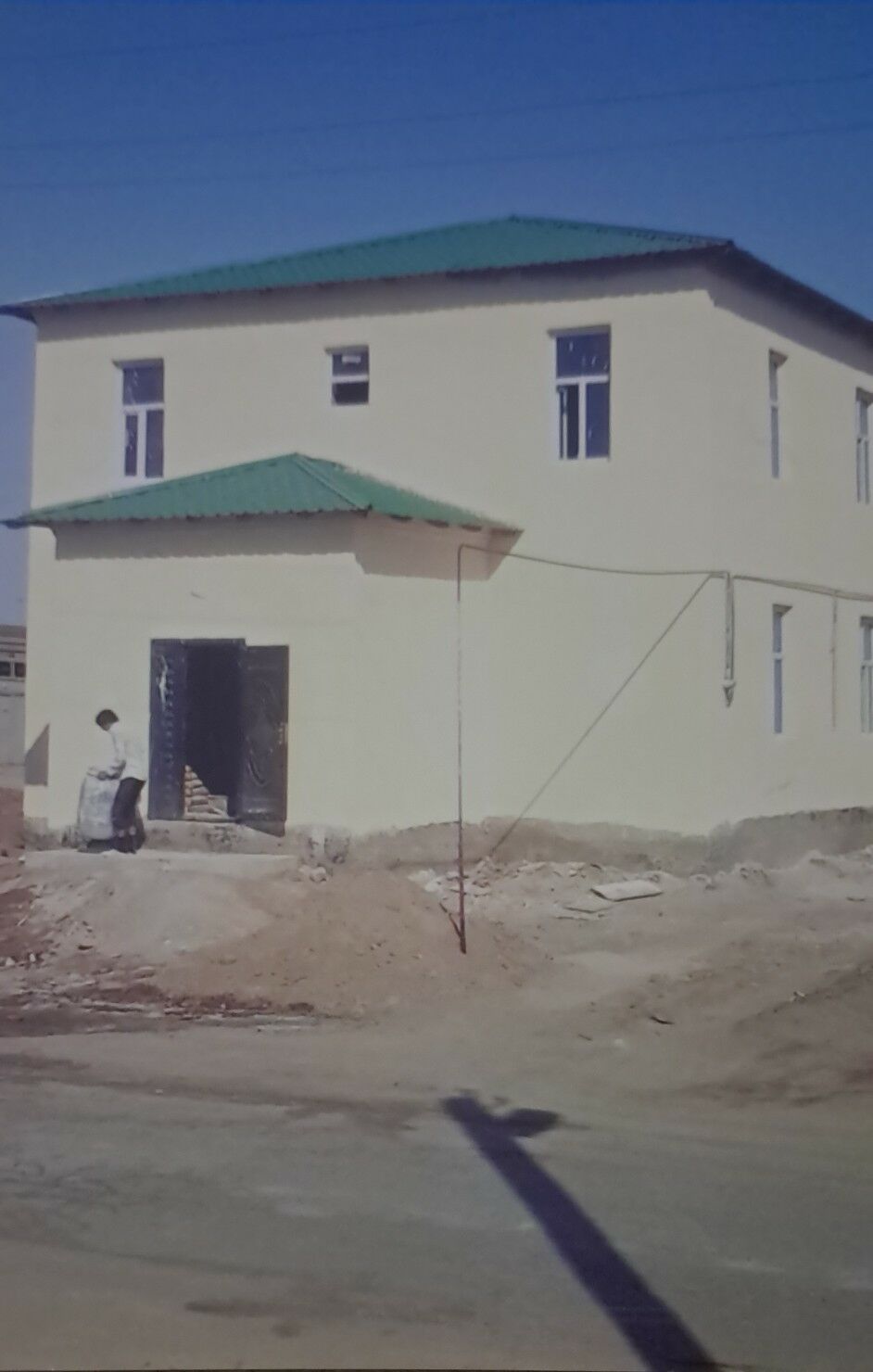 Daşoguz şäher - Дашогуз - img 10