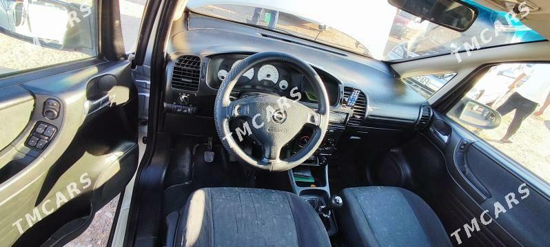 Opel Zafira 2001 - 100 000 TMT - Daşoguz - img 2