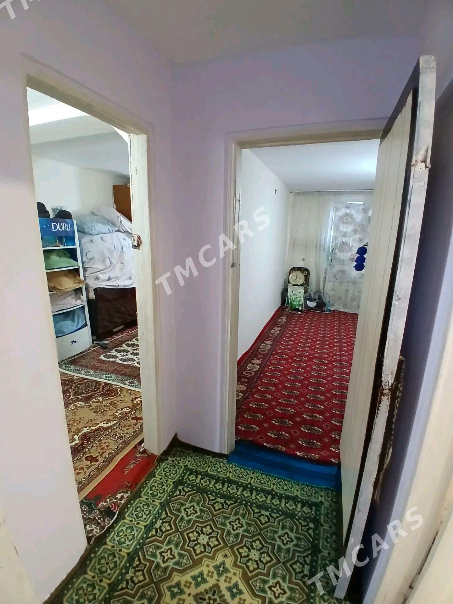 квартира - Ашхабад - img 4