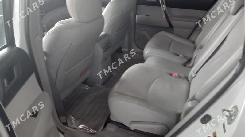 Toyota Highlander 2011 - 325 000 TMT - Ашхабад - img 4