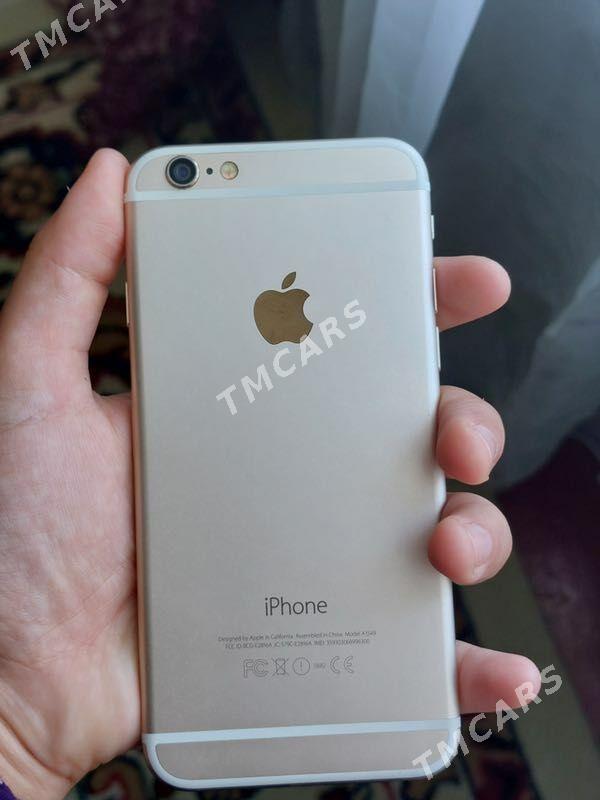 Iphone 6  16GB - Серахс - img 2