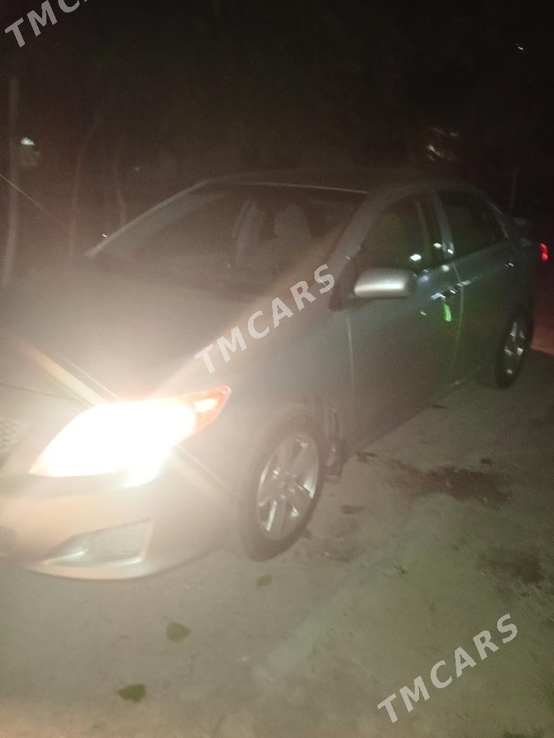 Toyota Corolla 2009 - 150 000 TMT - Гуртли - img 2
