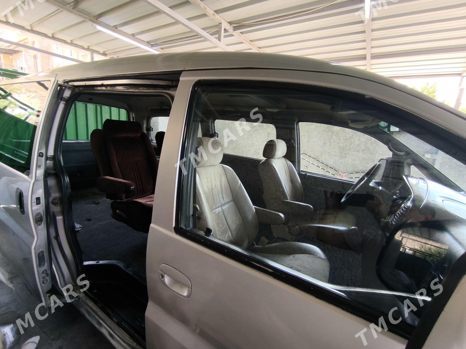Hyundai H-1 2002 - 70 000 TMT - Туркменбаши - img 4