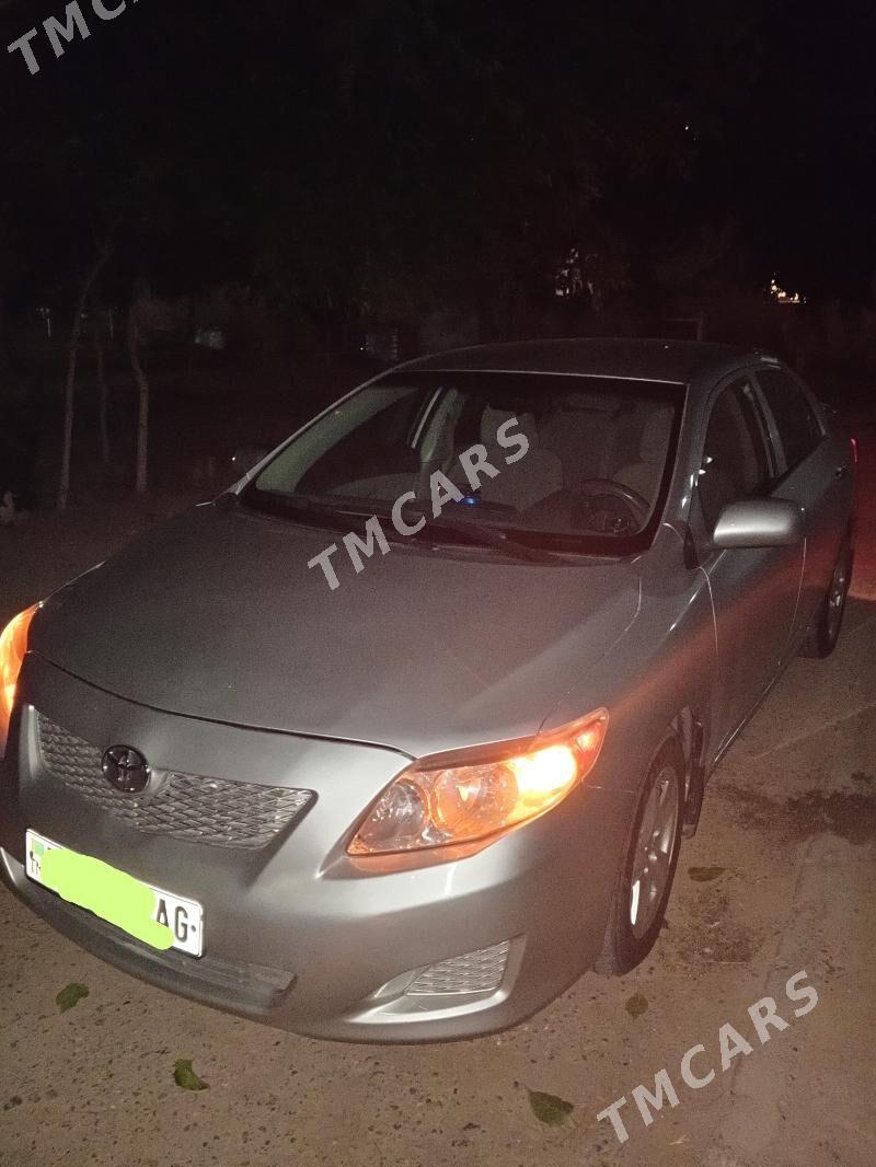 Toyota Corolla 2009 - 150 000 TMT - Гуртли - img 4
