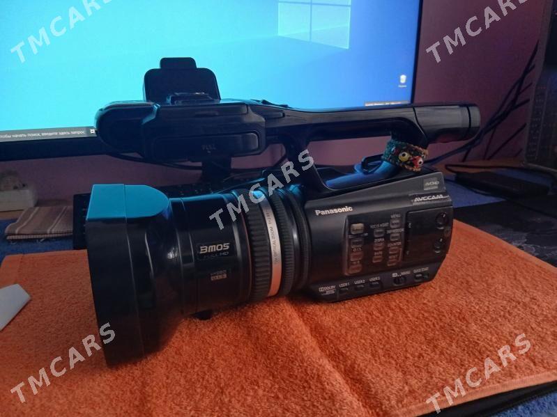 Panasonik AG.90.4k - Çärjew - img 3