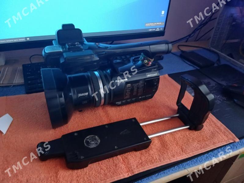 Panasonik AG.90.4k - Çärjew - img 5