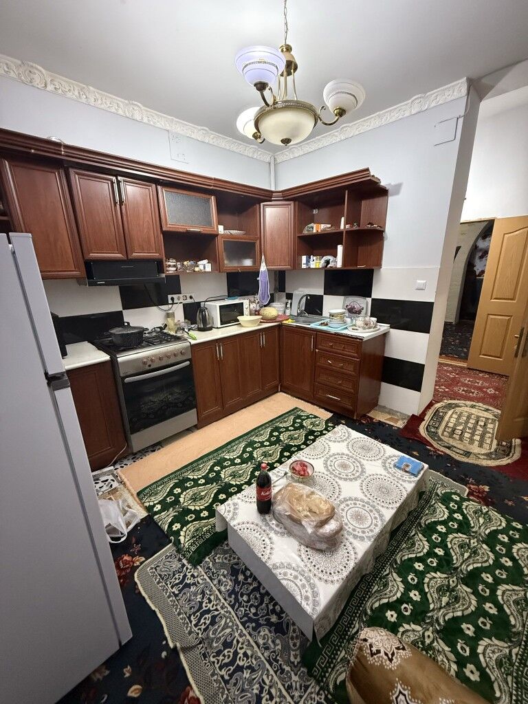 3 kom 3/3 beyik patalok - Район ст. Аэропорта, ул. Гагарина - img 4