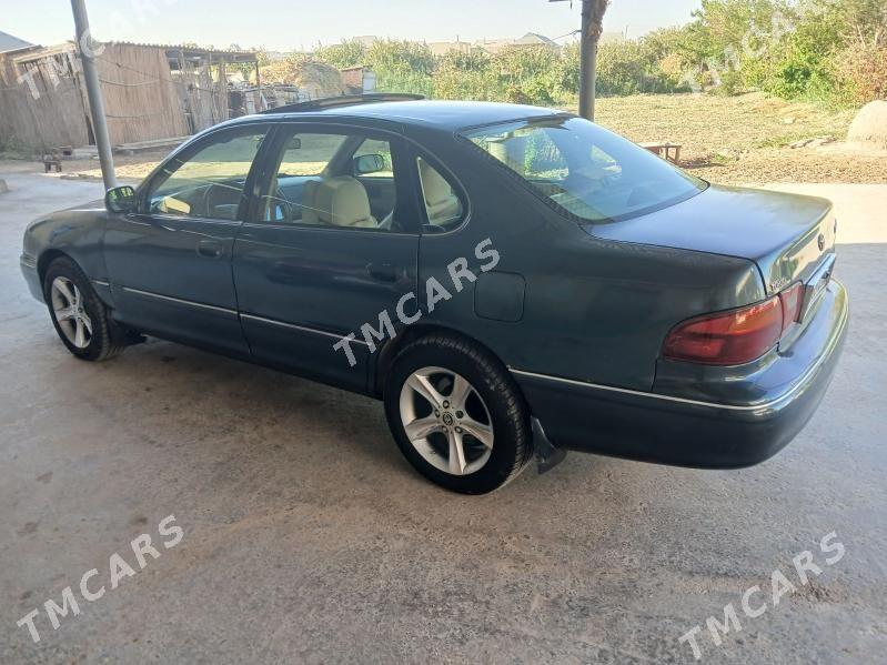 Toyota Avalon 1999 - 140 000 TMT - Mary - img 6