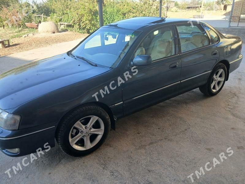 Toyota Avalon 1999 - 140 000 TMT - Mary - img 5