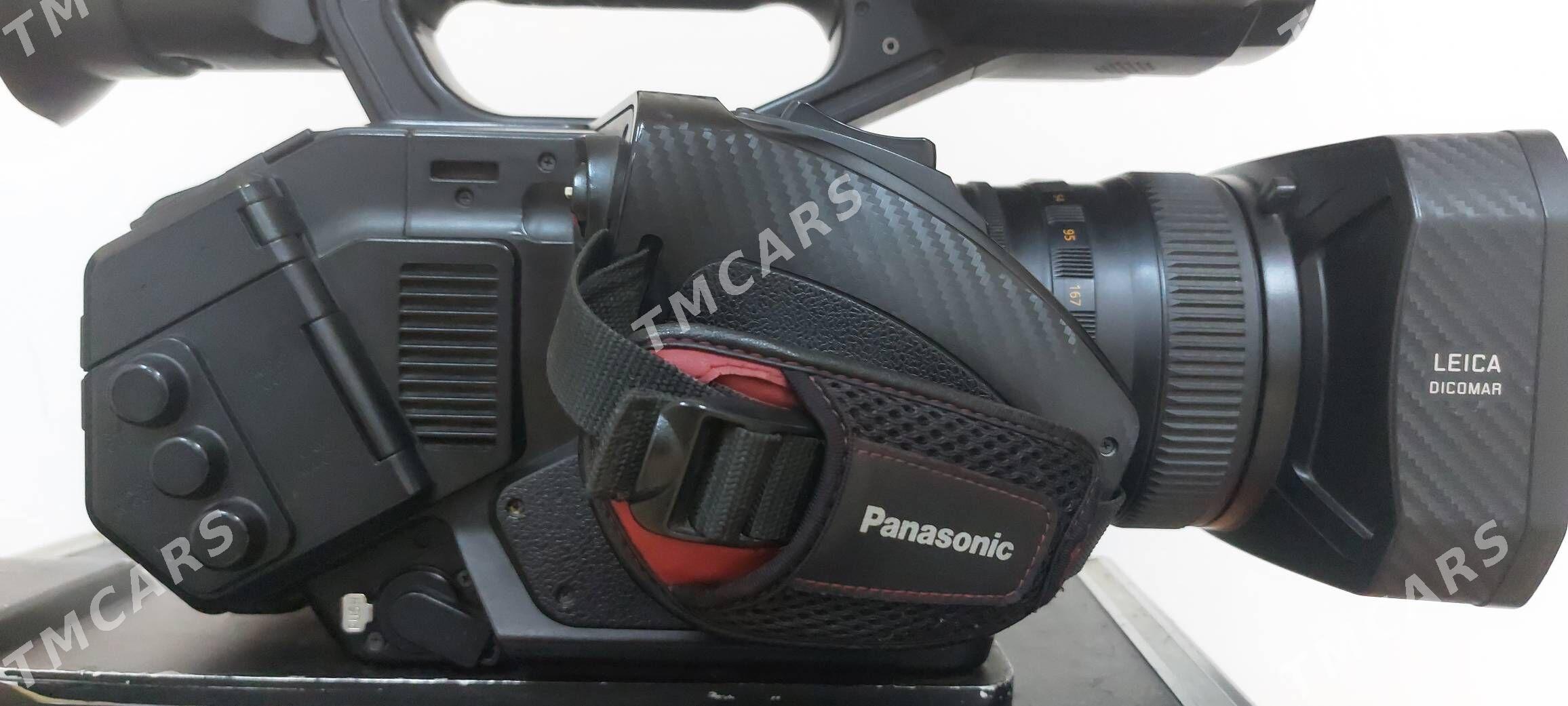 Panasonic 4K kamera - Gökdepe - img 3