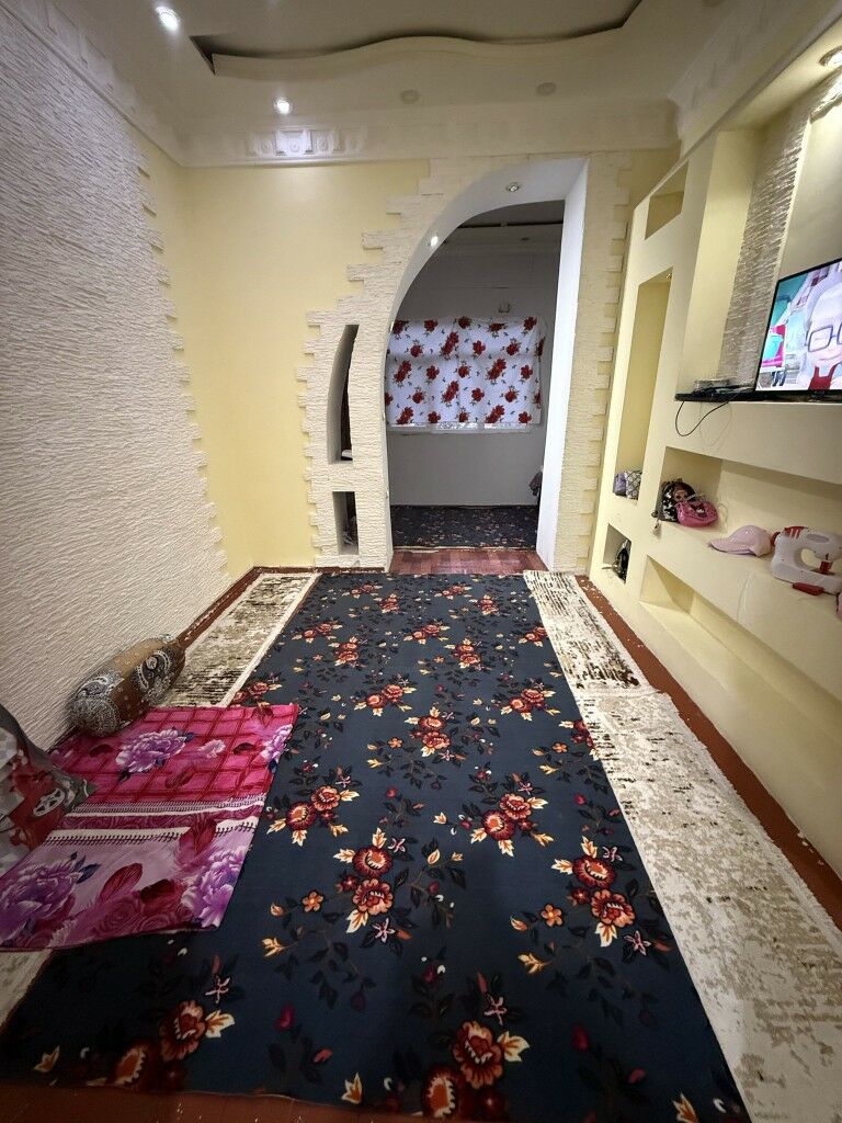 3 kom 3/3 beyik patalok - Район ст. Аэропорта, ул. Гагарина - img 2