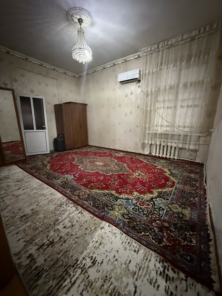 3 kom 3/3 beyik patalok - Район ст. Аэропорта, ул. Гагарина - img 5