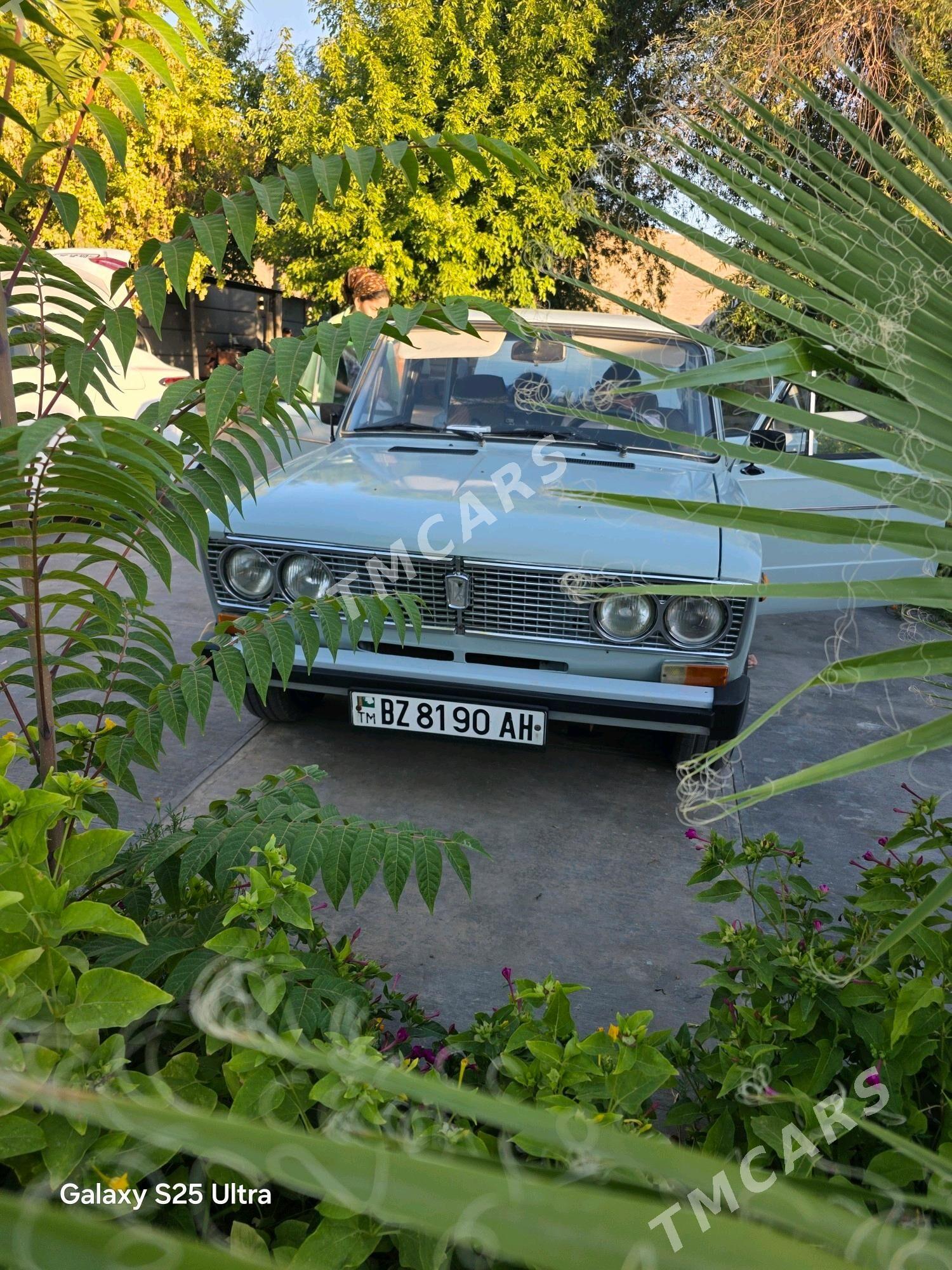 Lada 2106 1987 - 40 000 TMT - Теджен - img 4