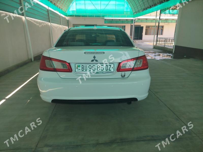 Mitsubishi Galant 2009 - 90 000 TMT - Дашогуз - img 8