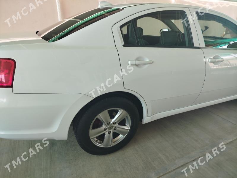 Mitsubishi Galant 2009 - 90 000 TMT - Дашогуз - img 9