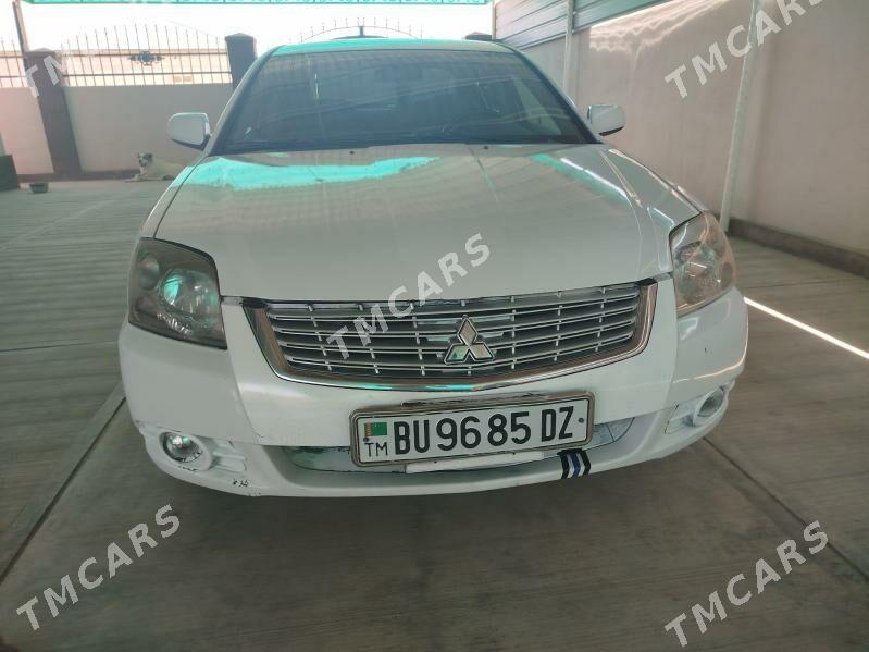 Mitsubishi Galant 2009 - 90 000 TMT - Дашогуз - img 6