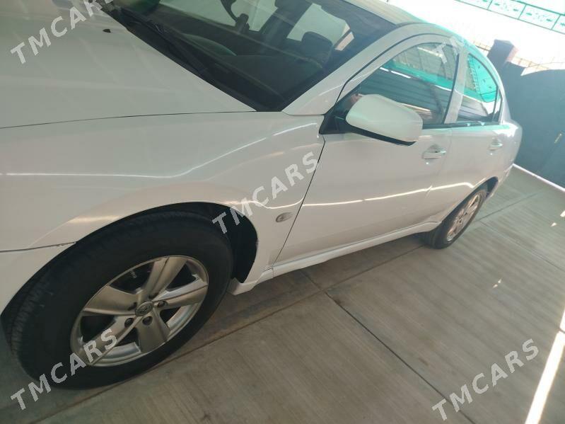 Mitsubishi Galant 2009 - 90 000 TMT - Дашогуз - img 10