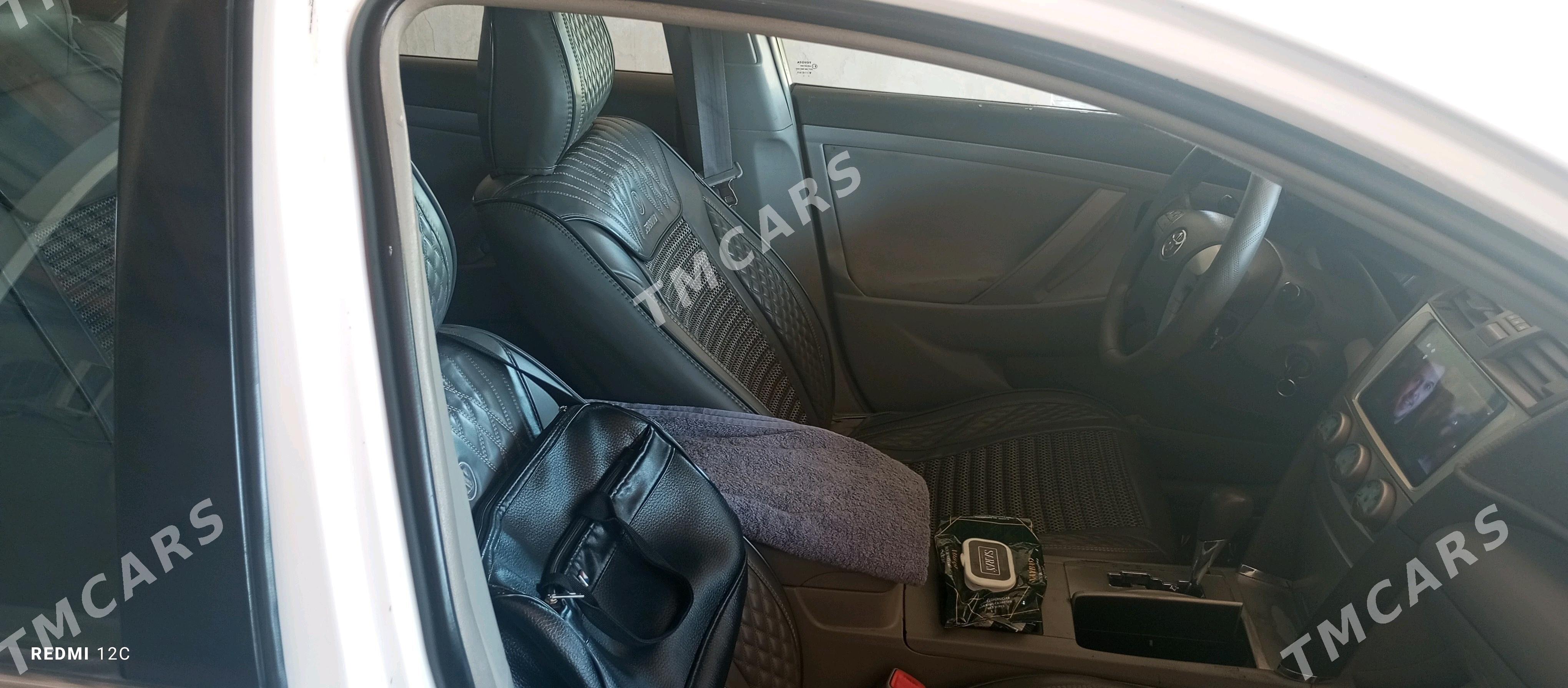 Toyota Camry 2010 - 165 000 TMT - Köneürgenç - img 6