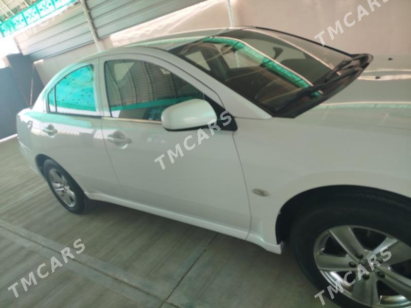 Mitsubishi Galant 2009 - 90 000 TMT - Дашогуз - img 4
