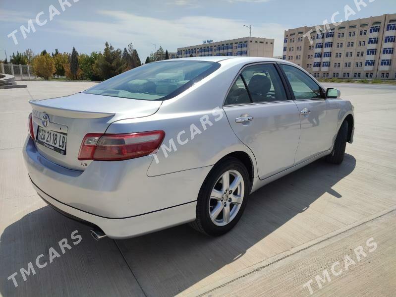 Toyota Camry 2008 - 155 000 TMT - Туркменабат - img 3