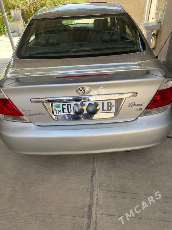 Toyota Camry 2003 - 175 000 TMT - Ходжамбаз - img 2