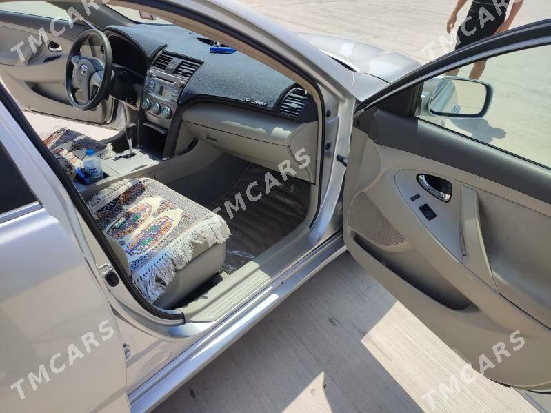 Toyota Camry 2008 - 155 000 TMT - Туркменабат - img 4