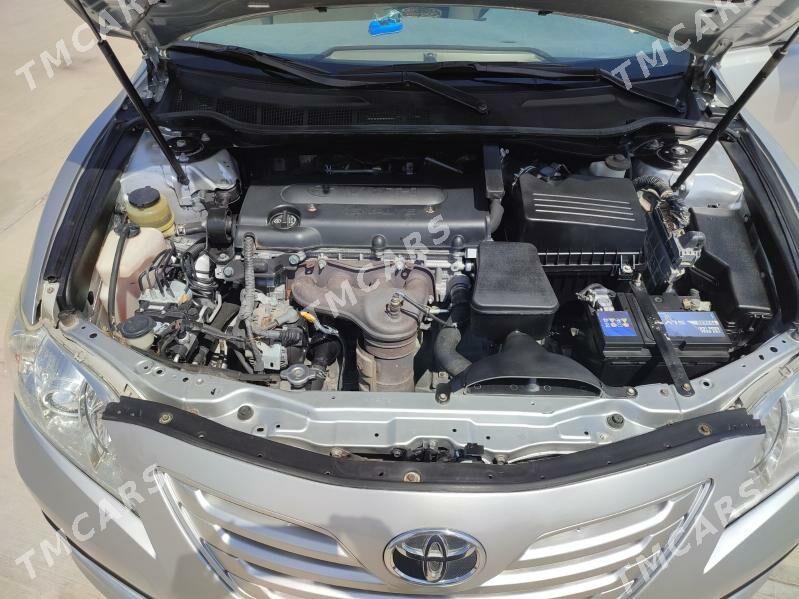 Toyota Camry 2008 - 155 000 TMT - Туркменабат - img 8