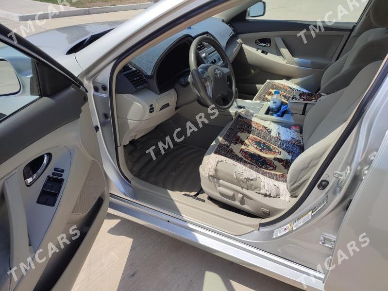 Toyota Camry 2008 - 155 000 TMT - Туркменабат - img 7