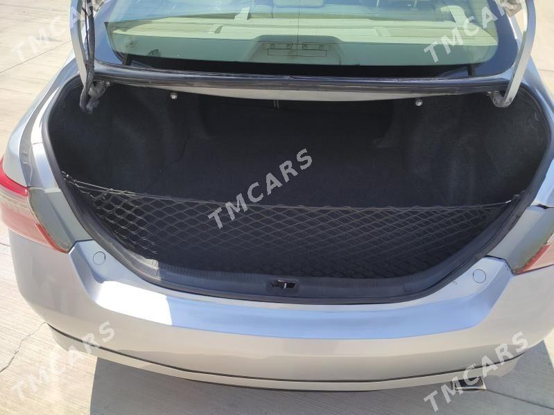 Toyota Camry 2008 - 155 000 TMT - Туркменабат - img 2