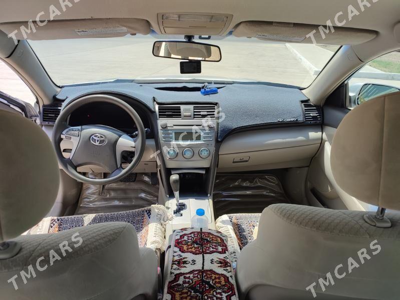 Toyota Camry 2008 - 155 000 TMT - Туркменабат - img 5