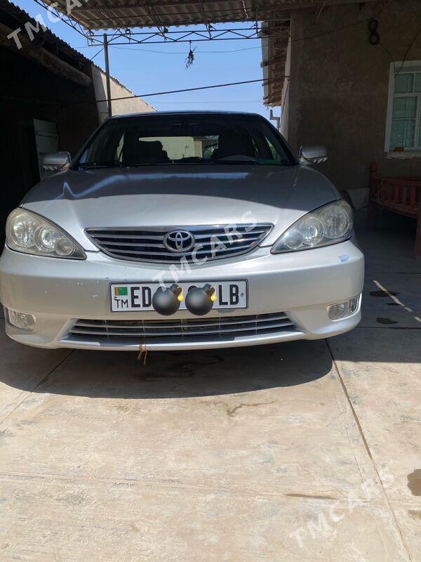 Toyota Camry 2003 - 175 000 TMT - Ходжамбаз - img 7