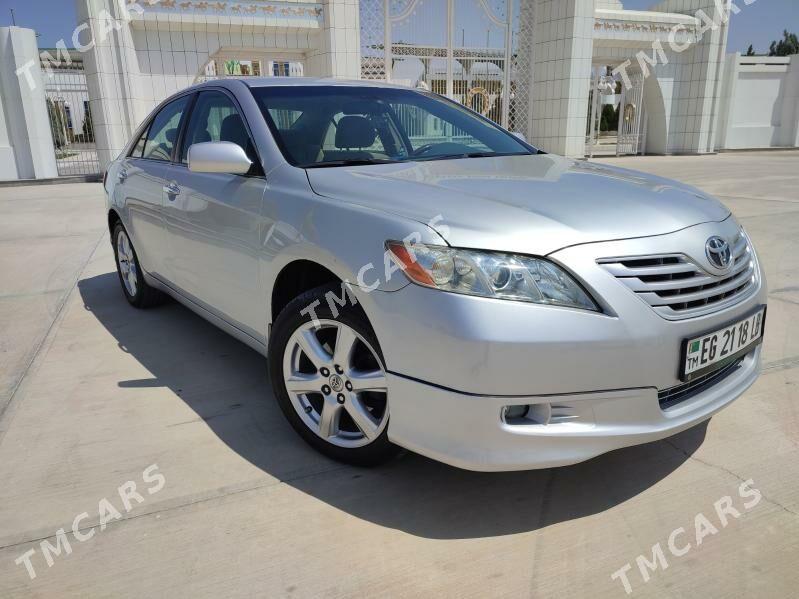 Toyota Camry 2008 - 155 000 TMT - Туркменабат - img 10