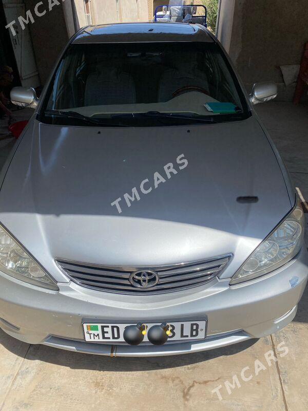 Toyota Camry 2003 - 175 000 TMT - Ходжамбаз - img 8