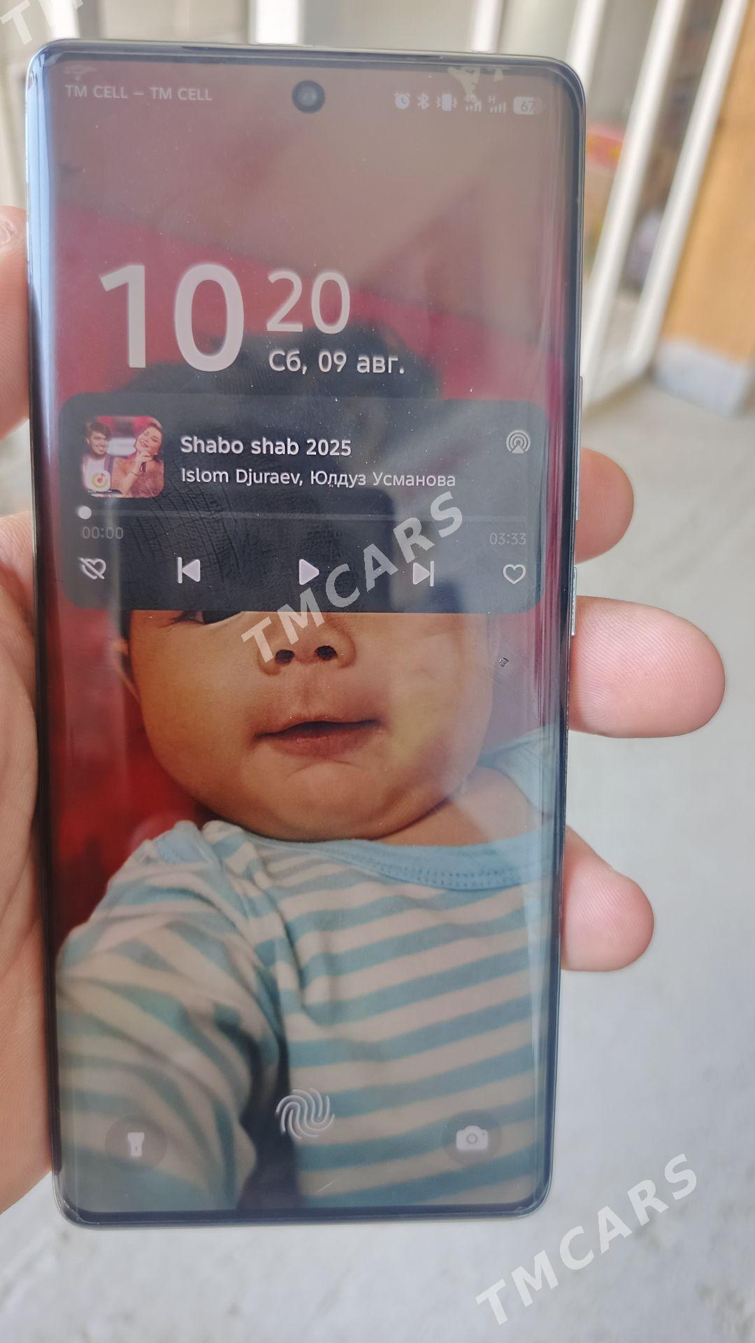 Infinix note 40 pro - Türkmenabat - img 4