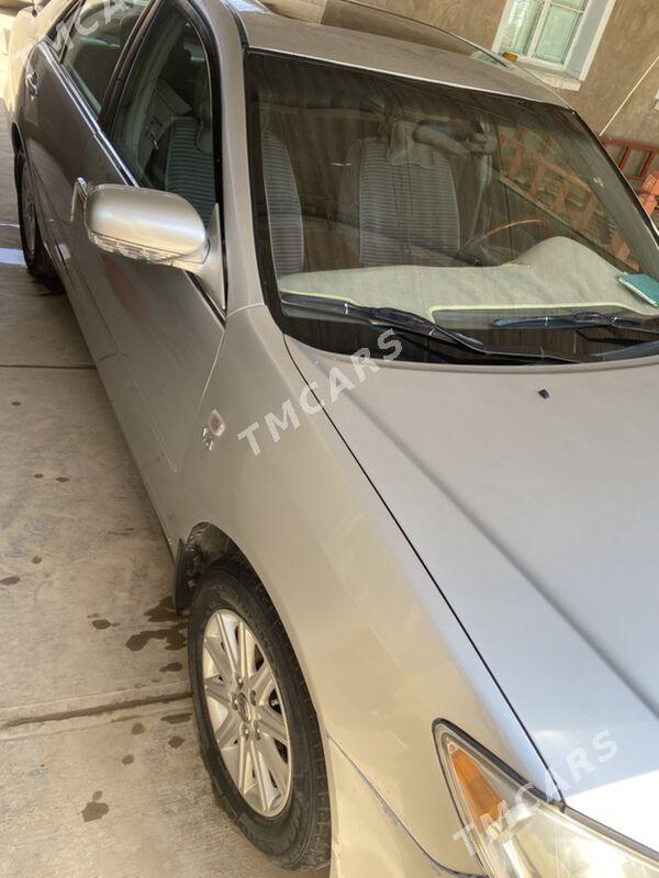 Toyota Camry 2003 - 175 000 TMT - Ходжамбаз - img 3