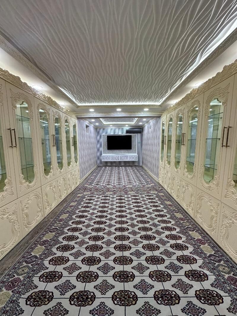 Mir 4 arkacka 4 komnat - Aşgabat - img 8