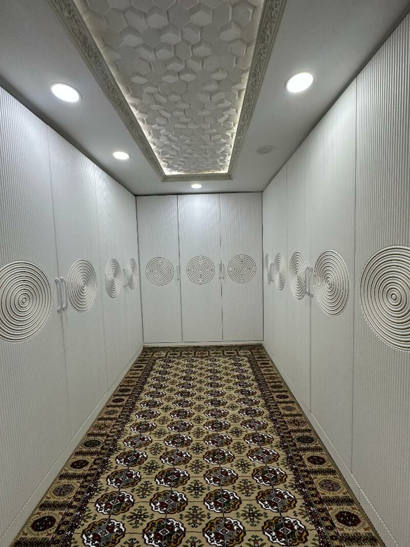 Mir 4 arkacka 4 komnat - Aşgabat - img 9