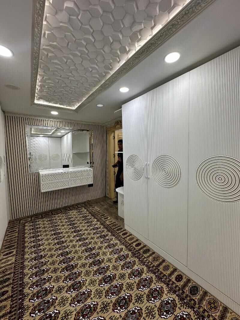 Mir 4 arkacka 4 komnat - Aşgabat - img 5