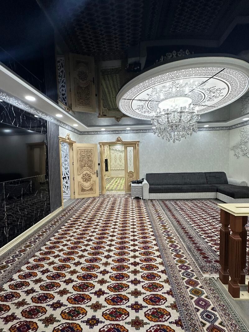 Mir 4 arkacka 4 komnat - Aşgabat - img 4