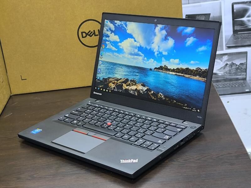 NoutBooK Lenovo i5Coganly - Ашхабад - img 2