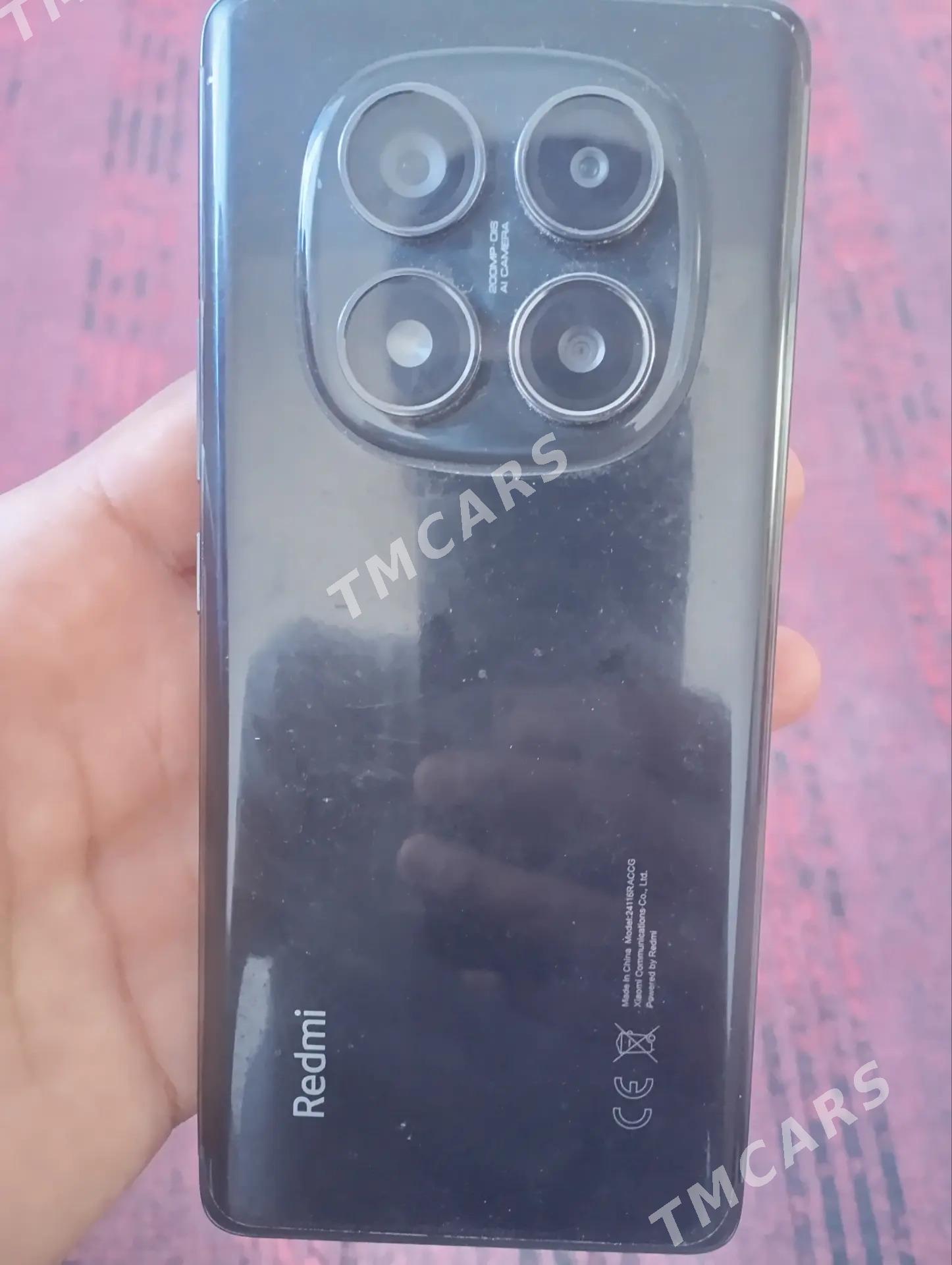 Redmi not 14 pro - Şabat etr. - img 2