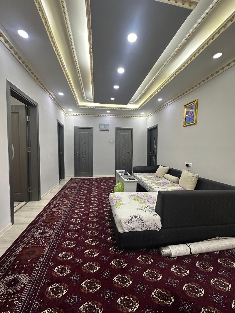 Mir5  4 komnat - Aşgabat - img 5