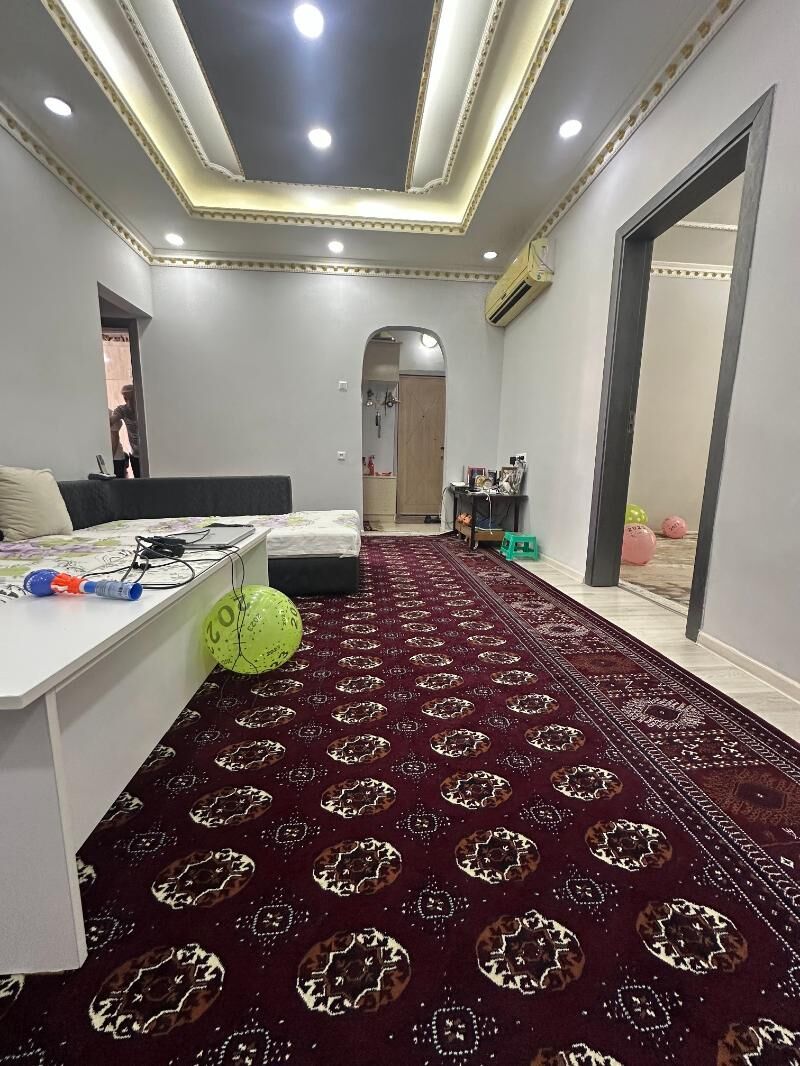 Mir5  4 komnat - Aşgabat - img 6