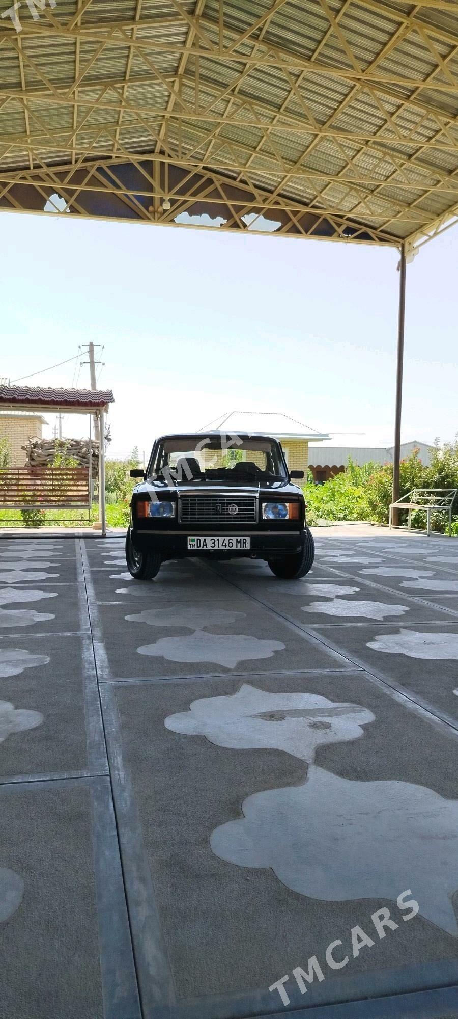 Lada 2107 2012 - 59 000 TMT - Mary - img 3