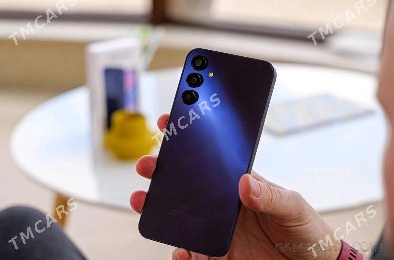 Samsung A15 - Дашогуз - img 2