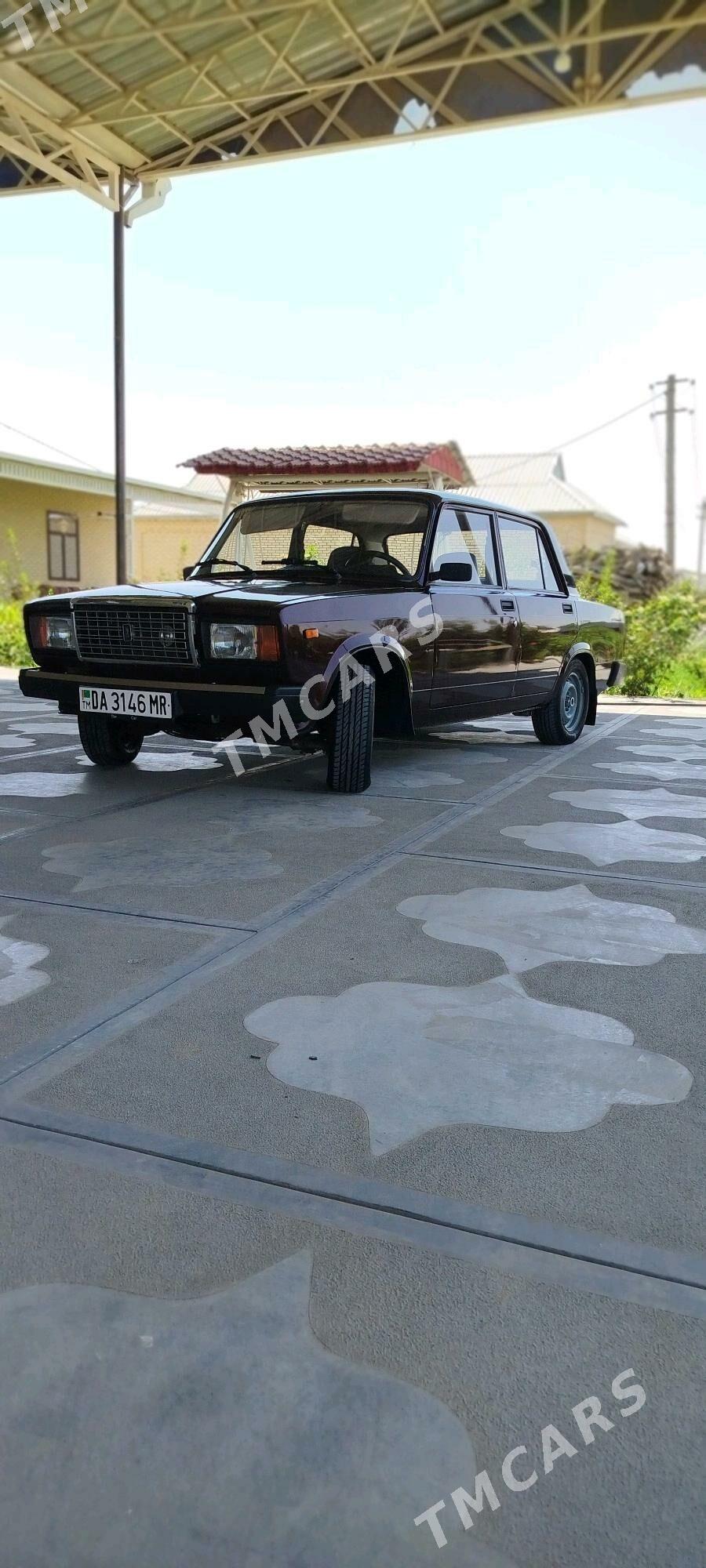 Lada 2107 2012 - 59 000 TMT - Mary - img 4