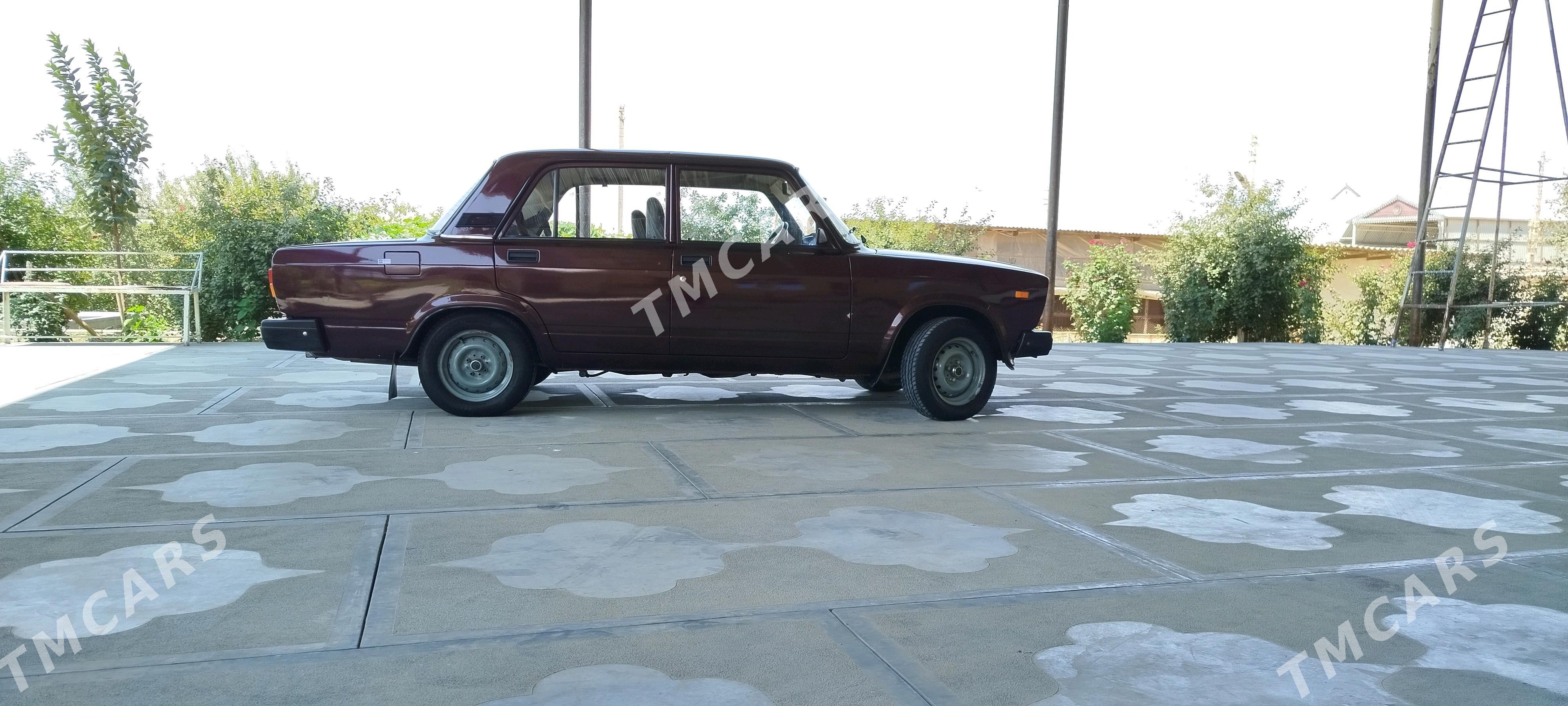 Lada 2107 2012 - 59 000 TMT - Mary - img 7